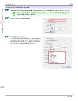 Preview for 24 page of Canon image Prograf iPF680 Series User Manual