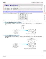 Preview for 25 page of Canon image Prograf iPF680 Series User Manual