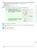 Preview for 39 page of Canon image Prograf iPF680 Series User Manual