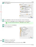 Preview for 40 page of Canon image Prograf iPF680 Series User Manual