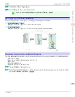 Preview for 67 page of Canon image Prograf iPF680 Series User Manual