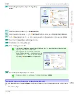 Preview for 73 page of Canon image Prograf iPF680 Series User Manual