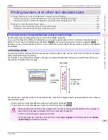 Preview for 97 page of Canon image Prograf iPF680 Series User Manual