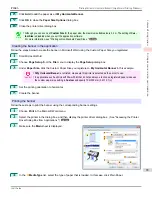 Preview for 99 page of Canon image Prograf iPF680 Series User Manual