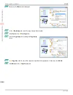 Preview for 124 page of Canon image Prograf iPF680 Series User Manual