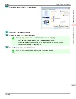 Preview for 125 page of Canon image Prograf iPF680 Series User Manual