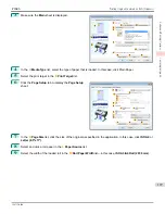 Preview for 127 page of Canon image Prograf iPF680 Series User Manual