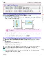 Preview for 135 page of Canon image Prograf iPF680 Series User Manual