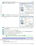 Preview for 136 page of Canon image Prograf iPF680 Series User Manual