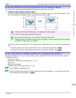 Preview for 139 page of Canon image Prograf iPF680 Series User Manual