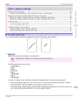 Preview for 145 page of Canon image Prograf iPF680 Series User Manual