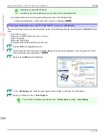 Preview for 146 page of Canon image Prograf iPF680 Series User Manual
