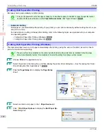 Preview for 152 page of Canon image Prograf iPF680 Series User Manual