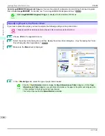 Preview for 160 page of Canon image Prograf iPF680 Series User Manual