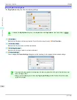Preview for 184 page of Canon image Prograf iPF680 Series User Manual