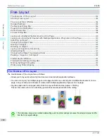 Preview for 202 page of Canon image Prograf iPF680 Series User Manual