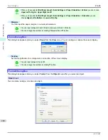 Preview for 208 page of Canon image Prograf iPF680 Series User Manual