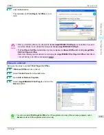 Preview for 239 page of Canon image Prograf iPF680 Series User Manual