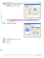 Preview for 258 page of Canon image Prograf iPF680 Series User Manual