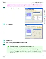 Preview for 265 page of Canon image Prograf iPF680 Series User Manual