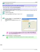 Preview for 266 page of Canon image Prograf iPF680 Series User Manual