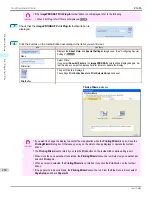 Preview for 268 page of Canon image Prograf iPF680 Series User Manual