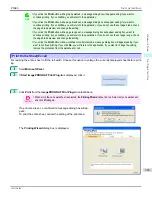 Preview for 269 page of Canon image Prograf iPF680 Series User Manual