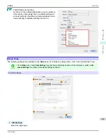 Preview for 283 page of Canon image Prograf iPF680 Series User Manual