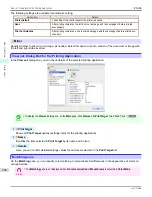 Preview for 288 page of Canon image Prograf iPF680 Series User Manual