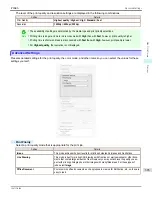 Preview for 303 page of Canon image Prograf iPF680 Series User Manual