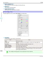 Preview for 306 page of Canon image Prograf iPF680 Series User Manual