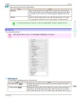 Preview for 309 page of Canon image Prograf iPF680 Series User Manual