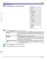 Preview for 312 page of Canon image Prograf iPF680 Series User Manual