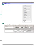 Preview for 332 page of Canon image Prograf iPF680 Series User Manual