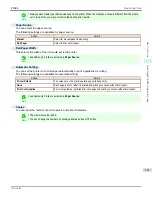 Preview for 351 page of Canon image Prograf iPF680 Series User Manual