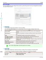 Preview for 352 page of Canon image Prograf iPF680 Series User Manual