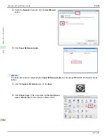 Preview for 366 page of Canon image Prograf iPF680 Series User Manual