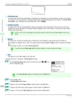 Preview for 392 page of Canon image Prograf iPF680 Series User Manual