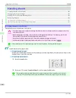 Preview for 394 page of Canon image Prograf iPF680 Series User Manual