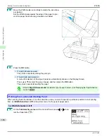 Preview for 396 page of Canon image Prograf iPF680 Series User Manual