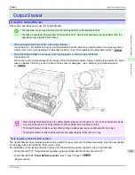 Preview for 401 page of Canon image Prograf iPF680 Series User Manual