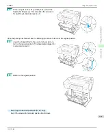 Preview for 403 page of Canon image Prograf iPF680 Series User Manual