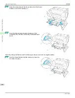 Preview for 404 page of Canon image Prograf iPF680 Series User Manual