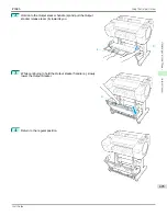 Preview for 405 page of Canon image Prograf iPF680 Series User Manual