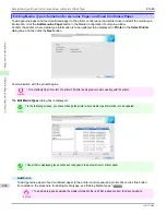 Preview for 424 page of Canon image Prograf iPF680 Series User Manual
