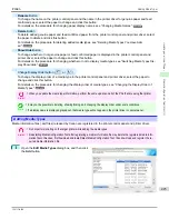 Preview for 425 page of Canon image Prograf iPF680 Series User Manual