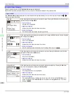 Preview for 440 page of Canon image Prograf iPF680 Series User Manual