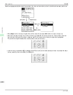 Preview for 450 page of Canon image Prograf iPF680 Series User Manual