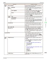 Preview for 469 page of Canon image Prograf iPF680 Series User Manual