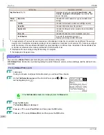 Preview for 470 page of Canon image Prograf iPF680 Series User Manual